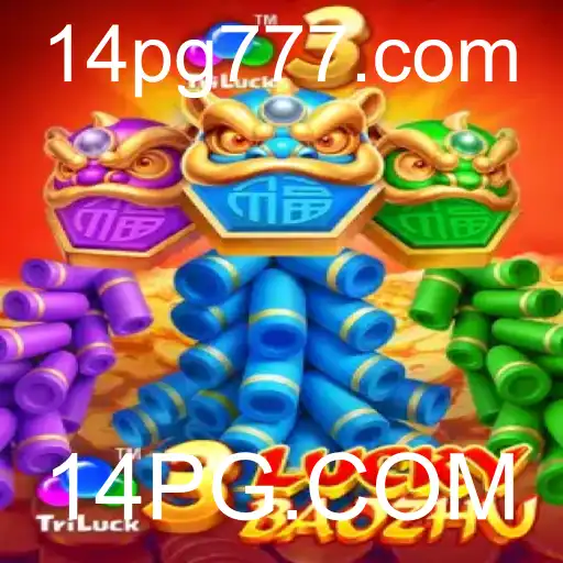 Desvendando o Mundo de 3LuckyBaozhu: Um Jogo Inovador da 14PG.COM