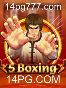 Descobrindo 5Boxing: Um Jogo de Estratégia e Habilidade