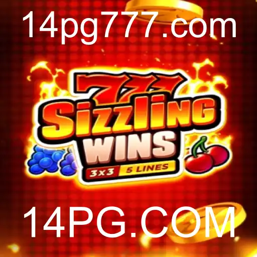 Descubra o Jogo 777sizzlingwins: Uma Aventura Eletrizante no Mundo dos Slots