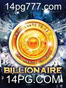 Explorando o Mundo do Jogo 'Billionaire' e a Plataform '14PG.COM'