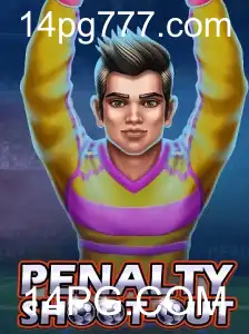 Explorando o Universo Empolgante de PenaltyShootOut