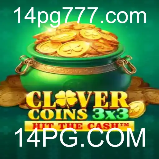 Clovercoin3x3: Um Mergulho no Mundo dos Jogos