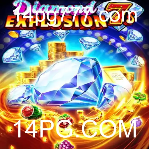 Descubra o Mundo de DiamondExplosion7s com 14PG.COM