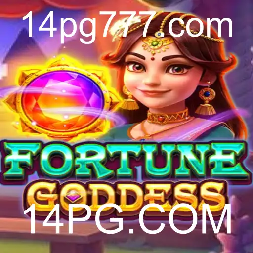 FORTUNEGODDESS: Descubra o Universo do Novo Jogo Online da 14PG.COM