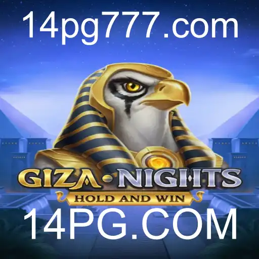 GizaNights: Descubra o Novo Universo do Jogo Online