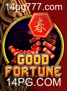GoodFortune: Um Mergulho no Fascinante Mundo de 14PG.COM
