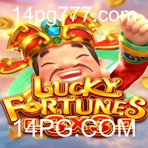 LUCKYFORTUNES3x3: Um Novo Horizonte no Mundo dos Jogos