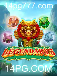 Legendary5: Explorando o Universo Imersivo do Novo Jogo Sensação