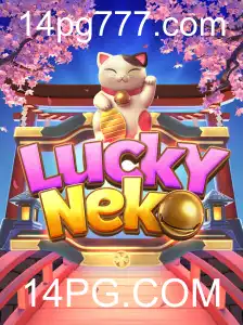 Explorando o Universo de LuckyNeko: O Que Você Precisa Saber
