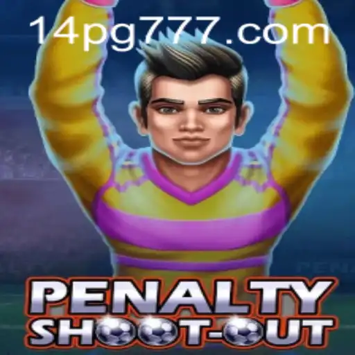 Explorando o Universo Empolgante de PenaltyShootOut