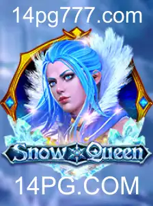 SnowQueen: Descubra o Mundo Encantado do Novo Jogo da 14PG.COM