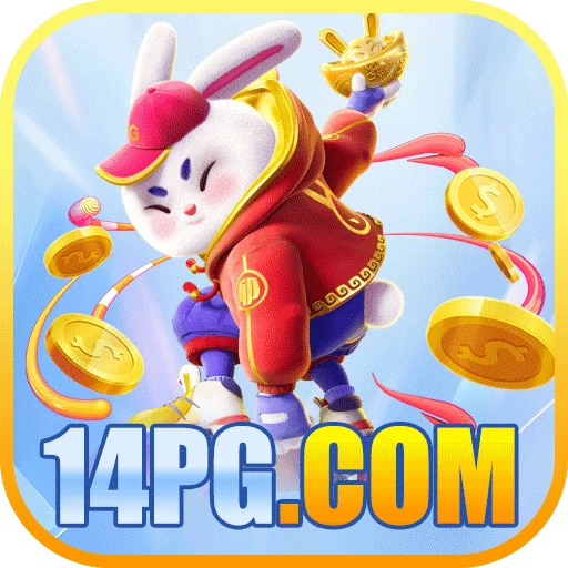 14PG.COM Logo