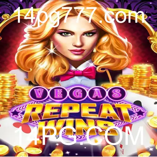 Descubra 'VegasRepeatWins': O Novo Fenômeno em Jogos de Cassino Online