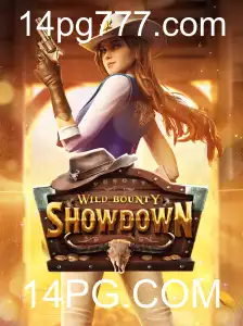 WildBountyShowdown: Descubra o Universo Emocionante do Jogo